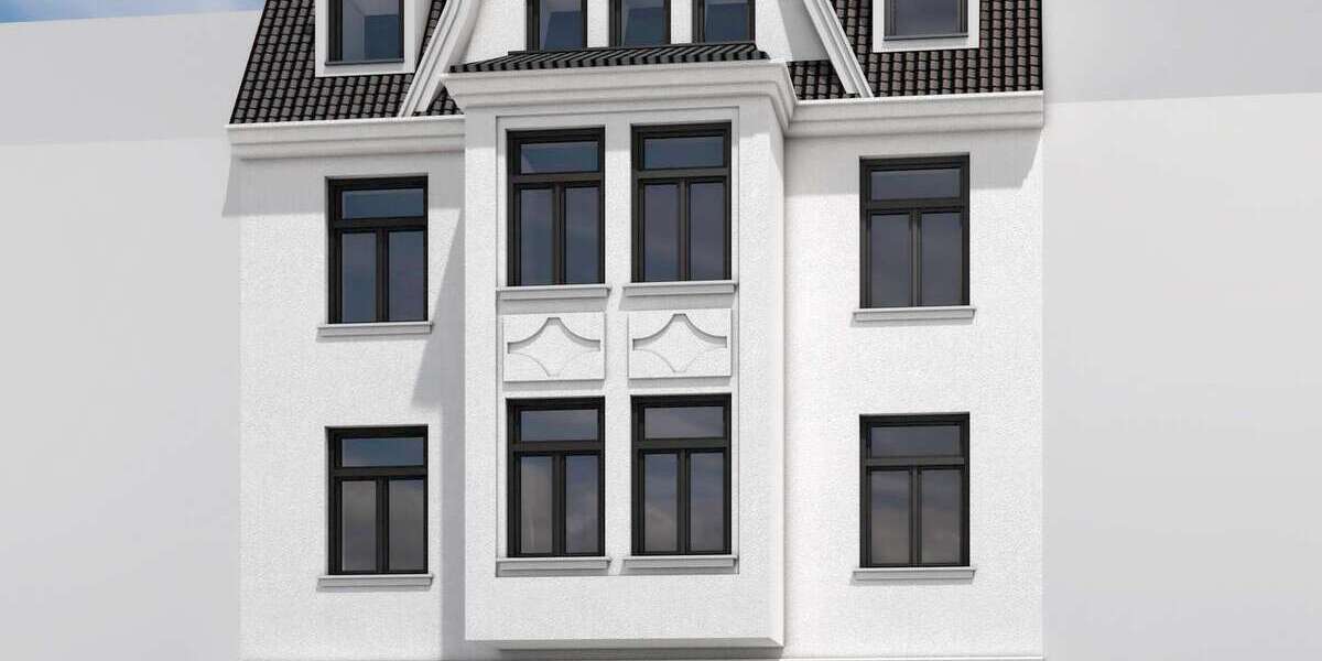 Einfamilienhaus Düsseldorf Niederkassel - 20 Zimmer, 502 m&sup2;, 2.600.000&euro; | Angebot:25652912