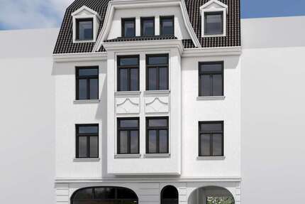 Haus Düsseldorf Niederkassel - 20 Zimmer, 502 m&sup2;, 2.600.000&euro; | Angebot:25652912