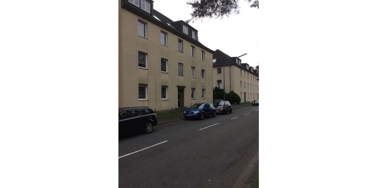Dachgeschoßwohnung Köln Mülheim - 2 Zimmer, 67 m&sup2;, 349&euro; | Angebot:26694928