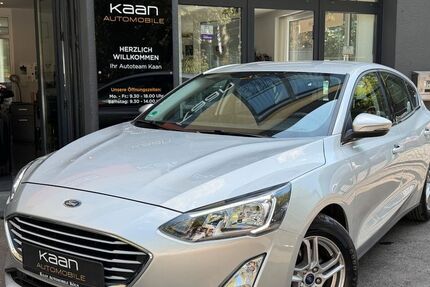 Ford Focus 42.000 km 11.999 &euro; Köln 51107