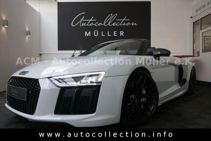 Audi R8 59.000 km 119.497 &euro; Remscheid 42897