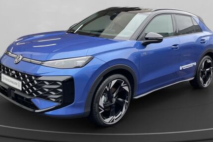 VW T-Roc 9.999 km 42.290 &euro; Köln 50823