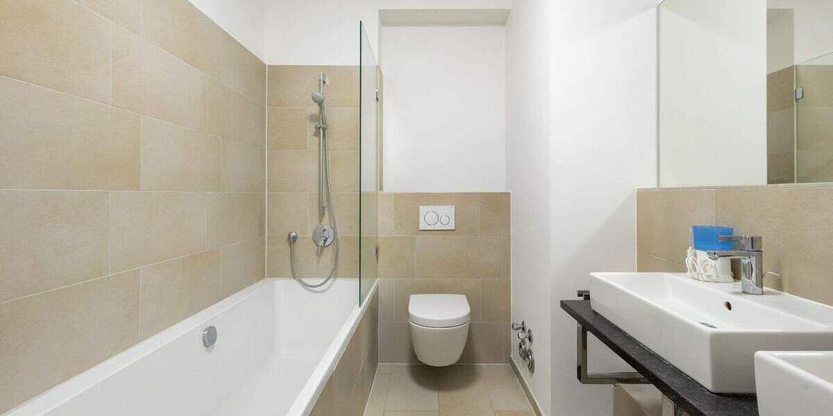 Etagenwohnung Düsseldorf Pempelfort - 3 Zimmer, 99 m&sup2;, 790.000&euro; | Angebot:23950648