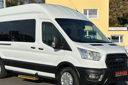 Ford Transit 181.900 km 22.598 &euro; Solingen 42697