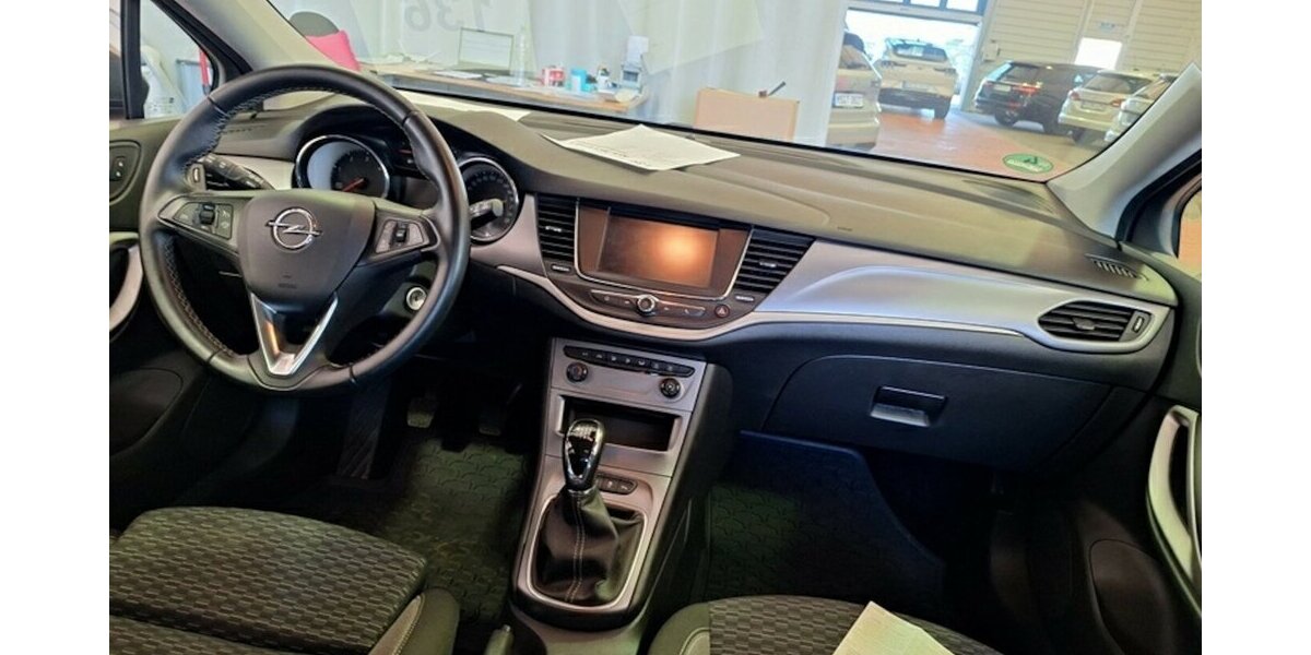 Opel Astra Klima Navi Temp CarPlay 1.Hd 28.000 km !!! 28.000 km 13.250 &euro; Erftstadt 50374