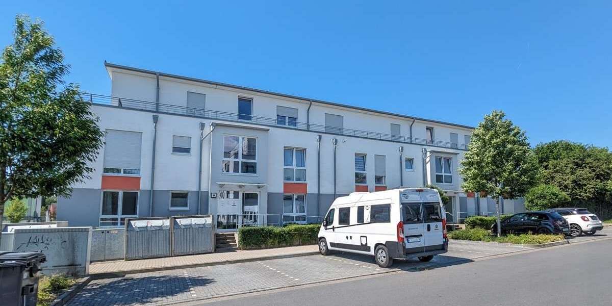 Wohnung zum Mieten in Bergisch Gladbach 1.582 € 115.4 m² 3 zimmer