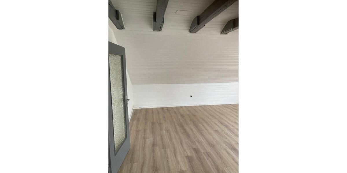 Helle 2,5-Zimmer 51m2 KDB Wohnung ab sofort bezugsfertig 2.5 zimmer