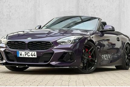 BMW Z4 M40 7.179 km 71.990 &euro; Köln-West 50858