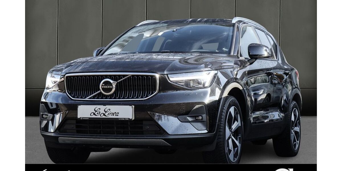 Volvo XC40 15.300 km 36.890 &euro; Köln / Porz 51149