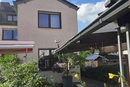 Haus Leverkusen Alkenrath - 5 Zimmer, 126 m&sup2;, 495.000&euro; | Angebot:27512745