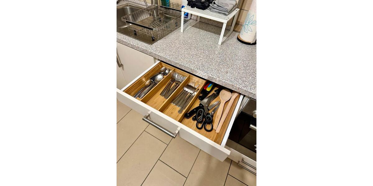 Stilvolle 2-Zimmer-Wohnung in Köln-Junkersdorf 2 zimmer