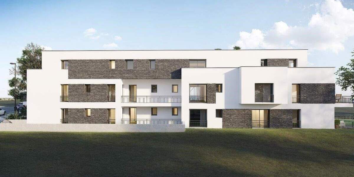 +++WOHNKOMFORT AUF HÖCHSTEM NIVEAU+++ Neubaumaßnahme in Refrath 3 zimmer