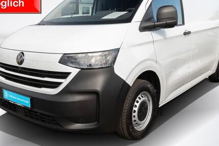 VW T7 Transporter