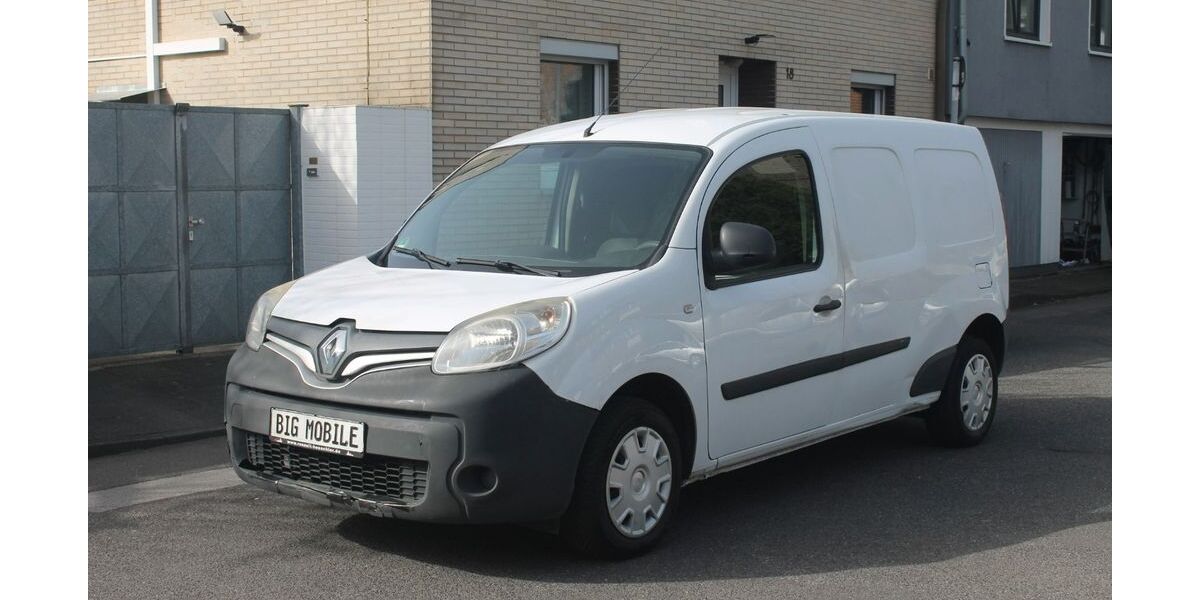 Renault Kangoo 327.000 km 3.990 &euro; Köln 50739