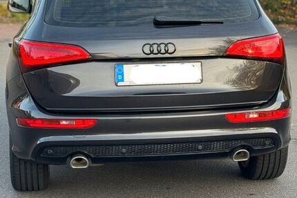 Audi Q5 158.600 km 18.800 &euro; Remscheid 42897