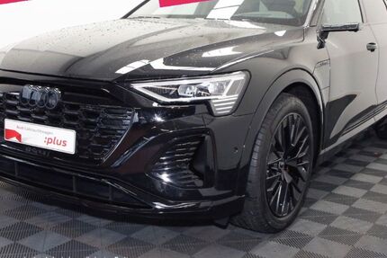 Audi Q8 e-tron 32.427 km 51.450 &euro; Solingen 42653