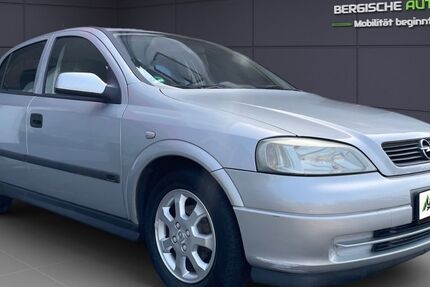 Opel Astra 87.812 km 3.980 &euro; Bergisch Gladbach 51469