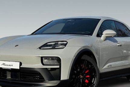 Porsche Macan 3.900 km 114.900 &euro; Bergisch Gladbach 51429