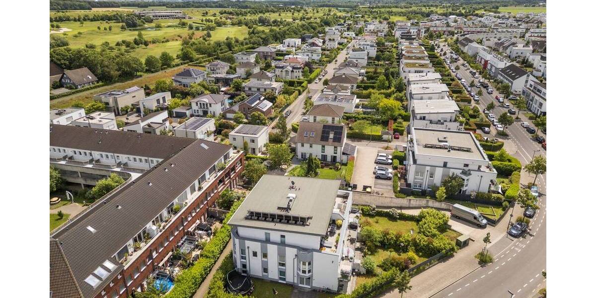 Etagenwohnung Köln Widdersdorf - 2 Zimmer, 80 m&sup2;, 450.000&euro; | Angebot:26886856