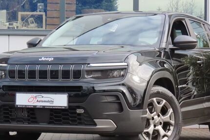 Jeep Avenger 20.000 km 16.900 &euro; Neuss 41469