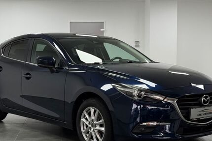 Mazda 3 110.000 km 12.990 &euro; Wesseling 50389