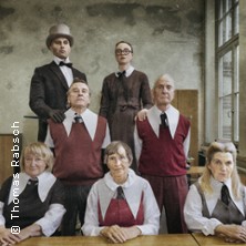 Frühlings Erwachen 26.05.2026 Schauspielhaus – Kleines Haus