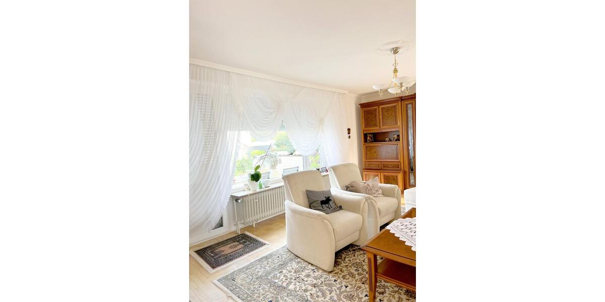 Einfamilienhaus Remscheid Gemarkung Bergisch Born - 4 Zimmer, 89 m&sup2;, 295.000&euro; | Angebot:24828221