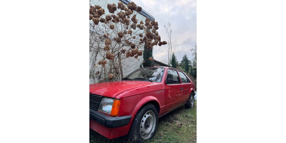 Opel Kadett 91.000 km 1.699 &euro; Bergisch Gladbach 51467