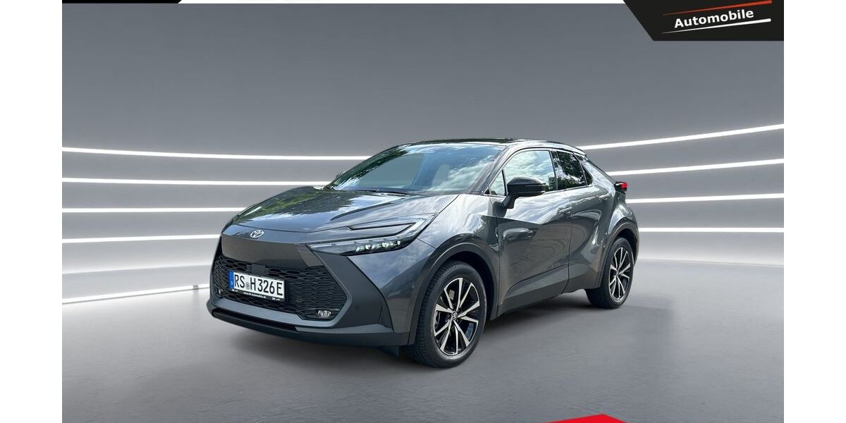 Toyota C-HR 7.000 km 32.990 &euro; Remscheid 42859