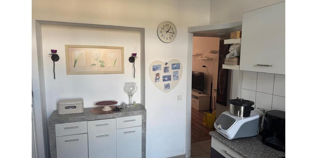 2-Wohnung in guter Lage von Neuss – ab 01.02.2026 frei 2 zimmer