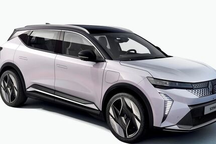 Renault Scenic E-TECH 15.000 km 43.990 &euro; Köln 50939