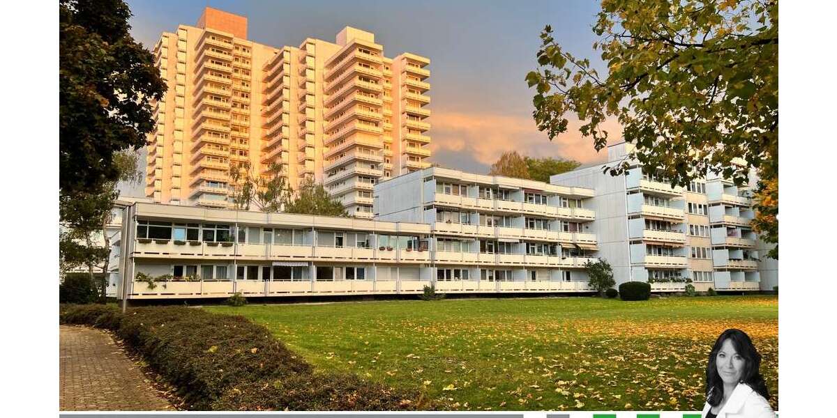Wohnung zum Kaufen in Köln Poll 265.000 € 79 m² 3 zimmer