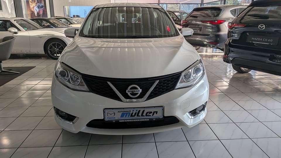 Nissan Pulsar 104.797 km 9.850 &euro; Bedburg 50181