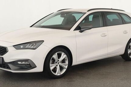 Seat Leon 80.700 km 18.284 &euro; Neuss 41464
