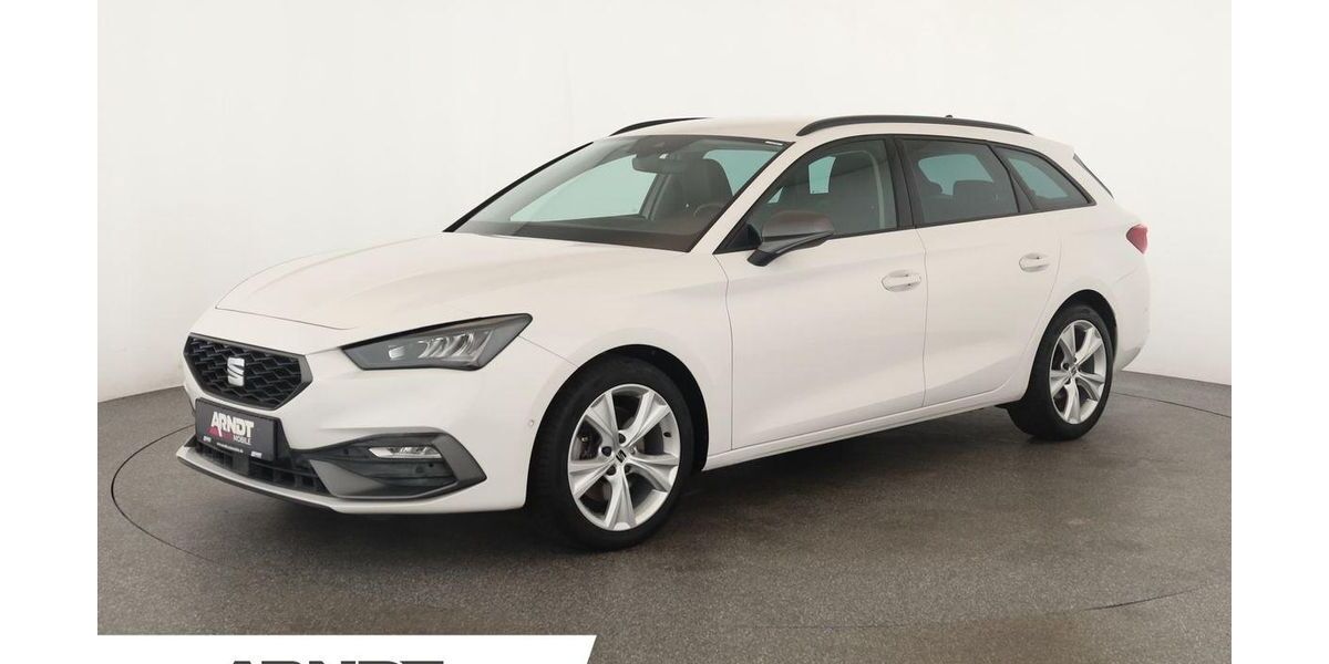 Seat Leon 80.700 km 18.284 &euro; Neuss 41464