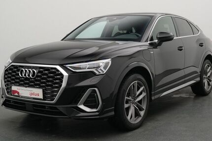 Audi Q3 62.355 km 35.980 &euro; Leverkusen 51373