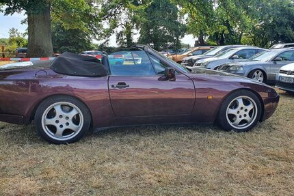Porsche 944 178.000 km 27.500 &euro; Brühl 50321