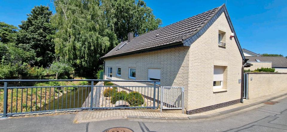 Einfamilienhaus Rommerskirchen - 3.5 Zimmer, 90 m&sup2;, 295.000&euro; | Angebot:27033516