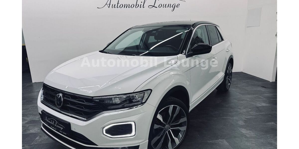 VW T-Roc 64.820 km 23.900 &euro; Remscheid 42855