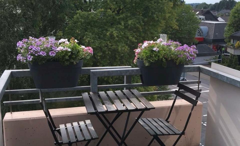 Etagenwohnung Bergisch Gladbach Frankenforst - 1 Zimmer, 30 m&sup2;, 137.000&euro; | Angebot:25404937