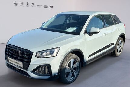 Audi Q2 99.724 km 21.380 &euro; Köln 50739