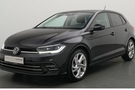 VW Polo 16.285 km 24.988 &euro; Leverkusen 51379