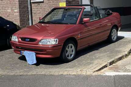 Ford Escort