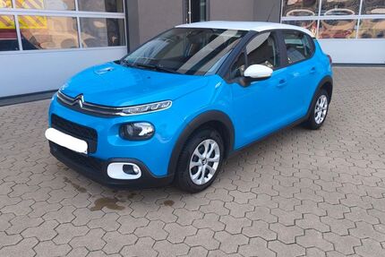 Citroen C3 42.800 km 10.499 &euro; Langenfeld 40764