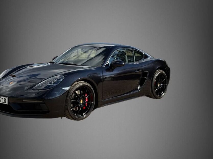 Cayman