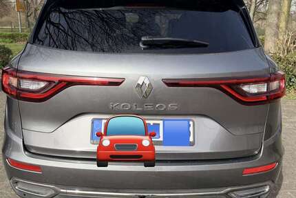 Renault Koleos 116.000 km 15.850 &euro; leverkusen 51379