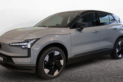 Volvo EX30 3.500 km 37.290 € Remscheid 42855