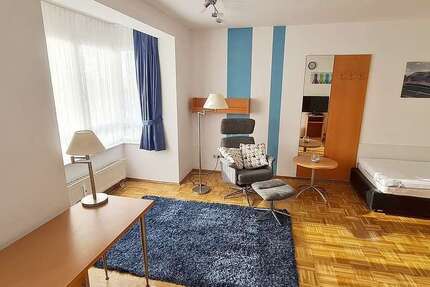 Wohnen auf Zeit in Köln 890 € 1 zimmer