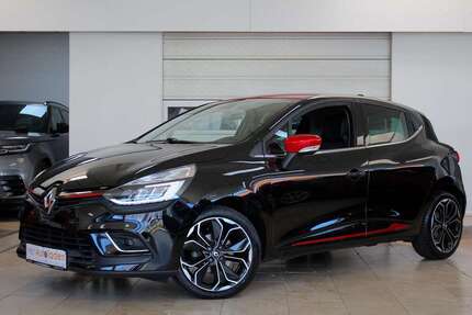 Renault Clio 22.200 km 13.950 € Dormagen 41540