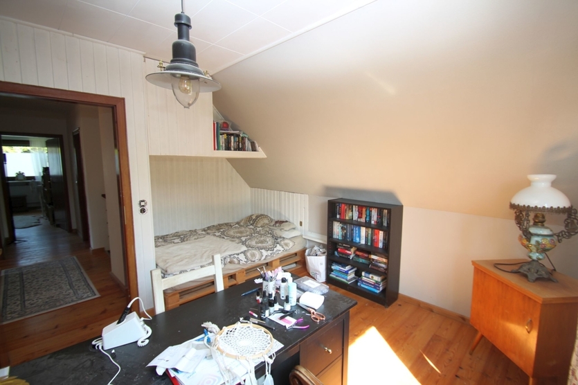 Wohnen mit Weitblick – großzügiges Einfamilienhaus mit zusätzlichem Baupotenzial in Kerpen-Blatzheim 6 zimmer